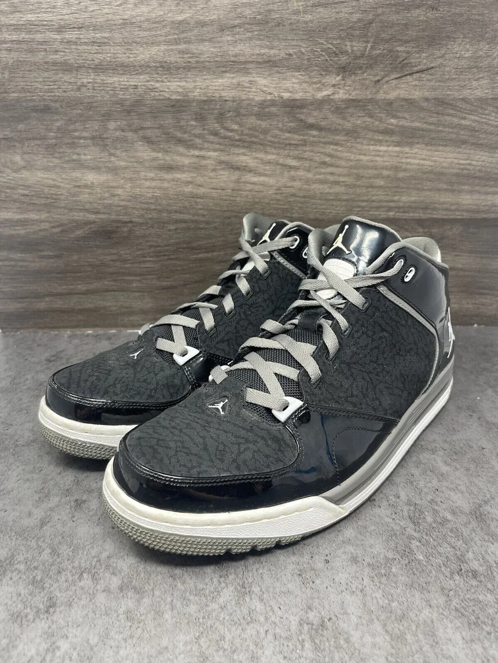 Jordan shoes 3857